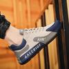 2026 Fashion Breathable Casual Shoes Students Running Sports Sneakers Male Comfortable Gym Outdoor Shoes