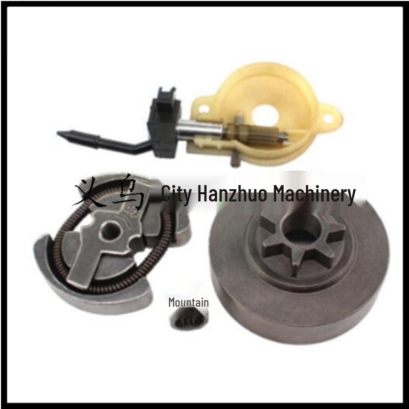 MS192/MS192T Chainsaw Air Filter & Cotton Filter Element 1137 120 1600 Accessories