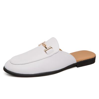 Scarpe con tacco – Mocassini