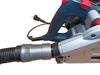 Adapter przejściówka bosch gkt 55 gce - odkurzacz karcher wd