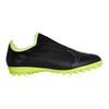 Childrens/Kids Finesse Textured Leather Football Boots