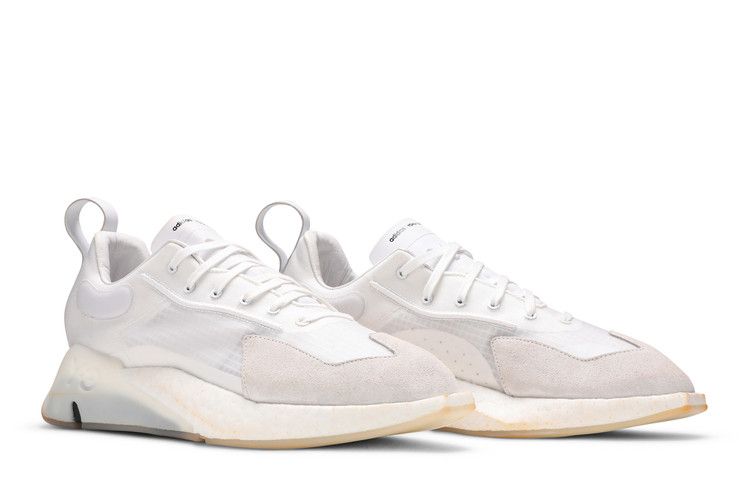 adidas Y-3 Orisan Core White