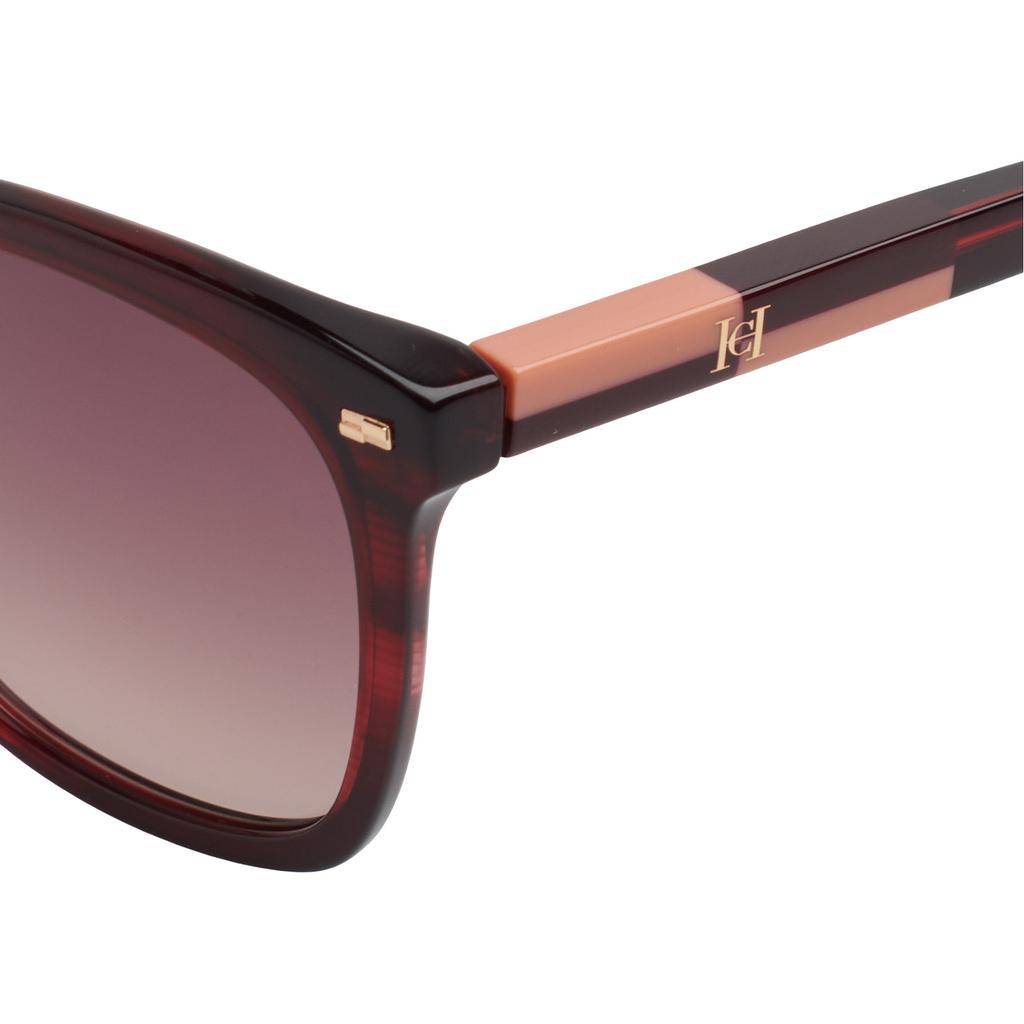 Gafas de Sol Cuadradas de Acetato HER0137S para Mujer