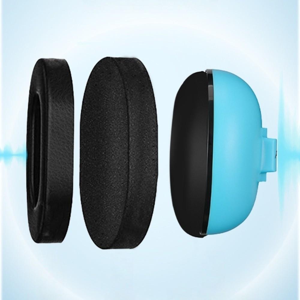 Lightweight Design Kids Soundproof Earmuffs Children Anti-noise Headphones  Noisy Environments
