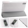 For Tab P11 2nd Gen Case With Pen Holder Trifold PU Leather Soft Back Stand Tablet For Tab P11 Gen 2 Tb350fu Case