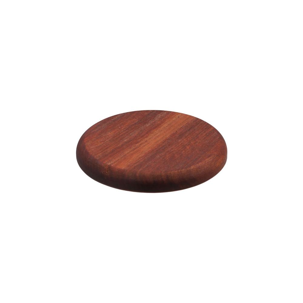 Solid Dried Fruit Tableware Wooden Tray Household Food Dish Serving Tray Snack Plate Wooden Plate