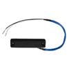 Strong Car Trunk Lock Mechanism Plastic Waterproof Designs Ergonomic Trunk Handle Actuator 81260-3S000 for Vehicle