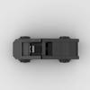 Cybertruck MOC Car New Energy Technical Vehicle Classical Model Building Block Racing Brick Toy Christmas Gift City Creative