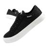 Lee Cooper Canvas Lady Black [LCW-25-31-3421L] Size 38