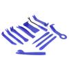 12PCS Universal Auto Trim Removal Tool Kit Auto Clip Removal Pry Tool  Car Audio Installer