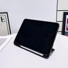 Y-Fold Carbon Fiber iPad Mini 6 Case, 2025 Model, 10th Gen Compatible