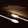 200W Type-C Charging Cable for VIVO/iQOO Phones – 11Pro & 11S Compatible, 120W Flash Charging Capable