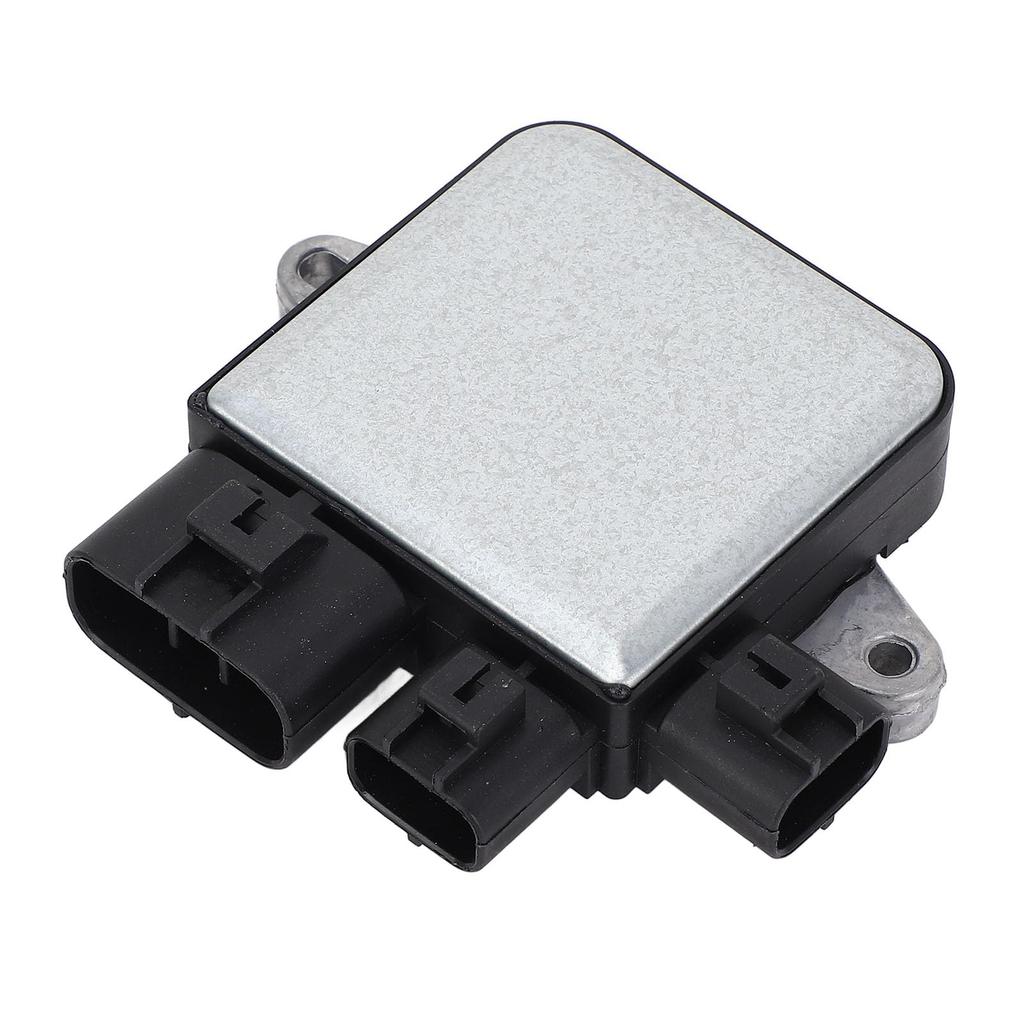Engine Cooling Fan Control Module, High Stability and Optimal Cooling Performance, Part Number 21493 4GA0A, for Toyota GT R, 370Z, Juke, and Leaf