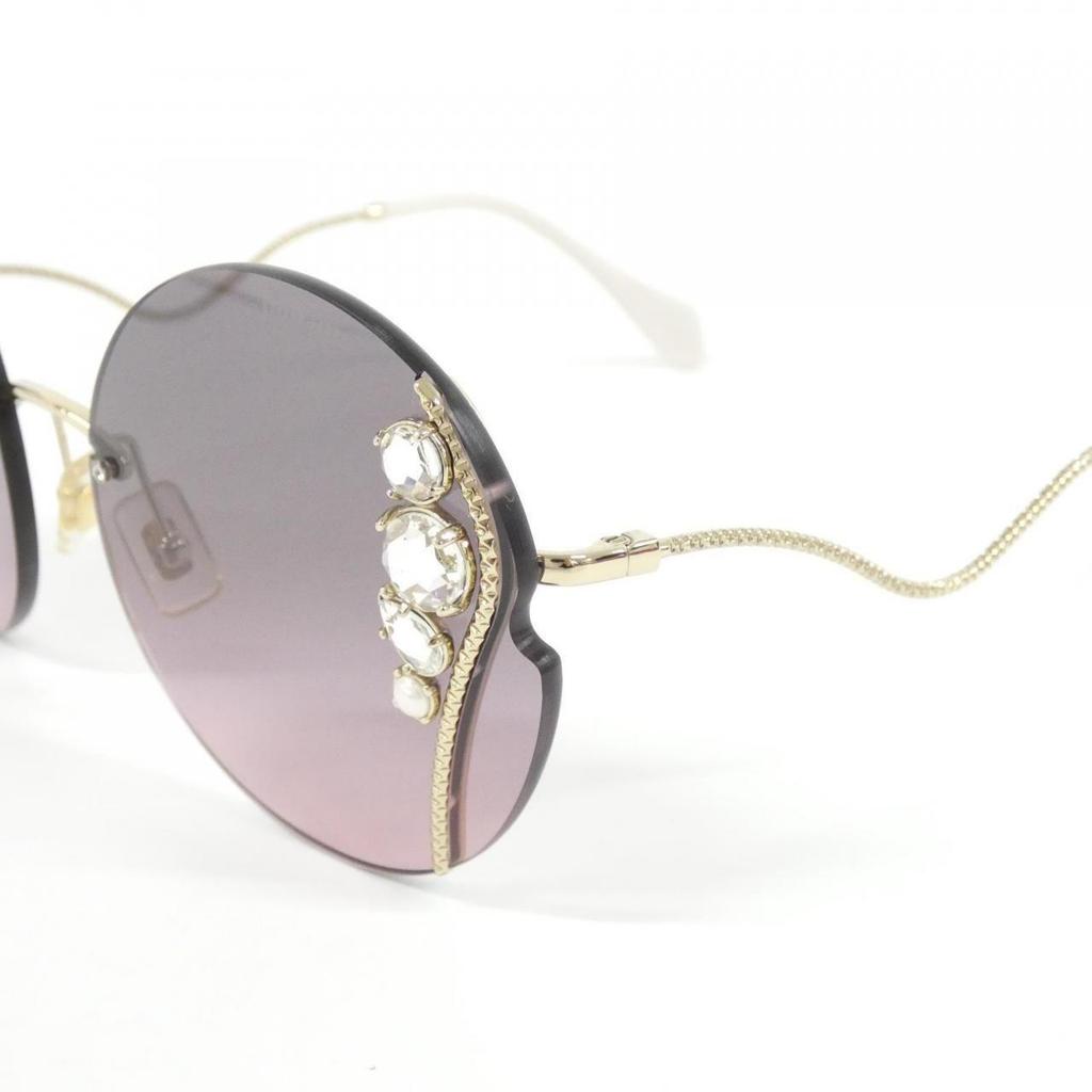 Used Miu Miu SMU50X Sunglasses