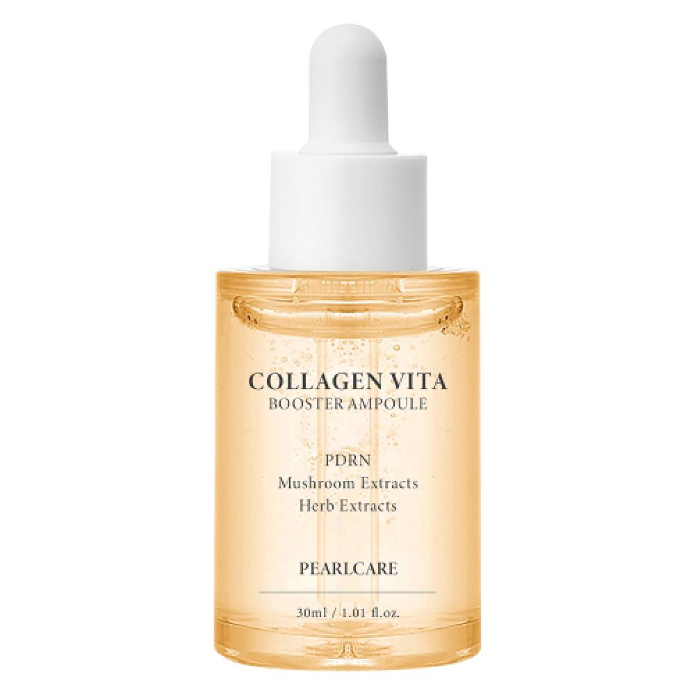Pearlcare Collagen Lifting Vita Ampoule 30ml NONE