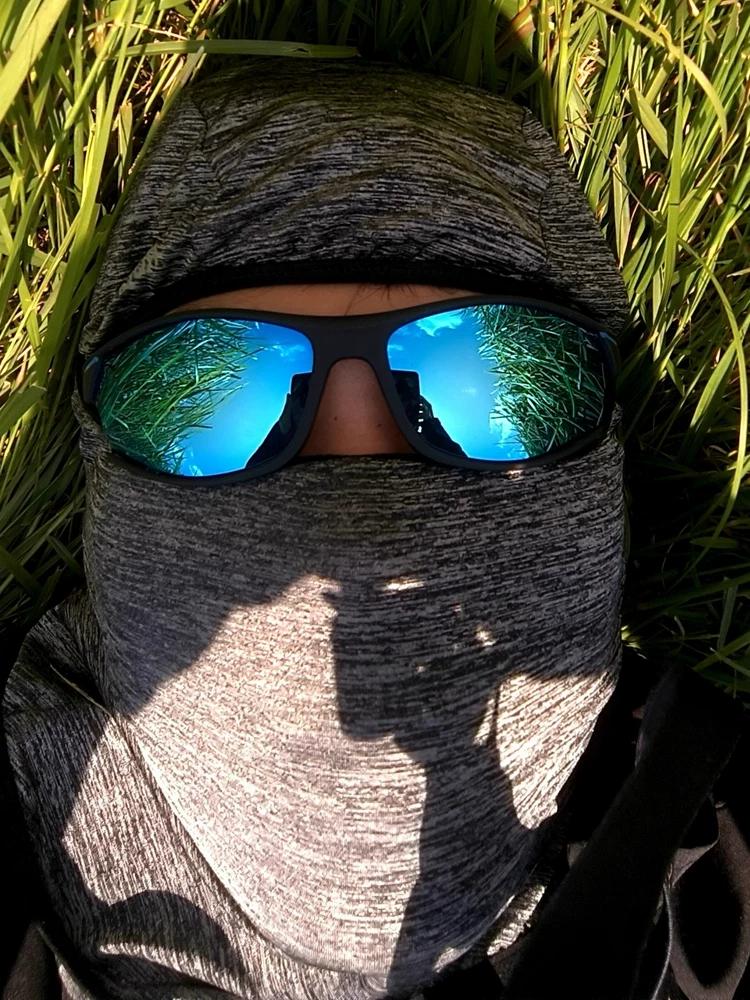Polarized Sunglasses Men Women Cycling Sunglass Outdoor Cycling Sunglasses