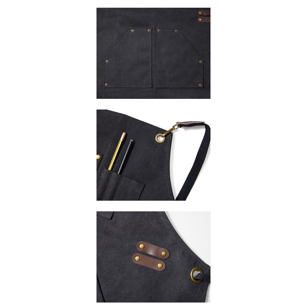 ENHYPEN [JAY] Schürze