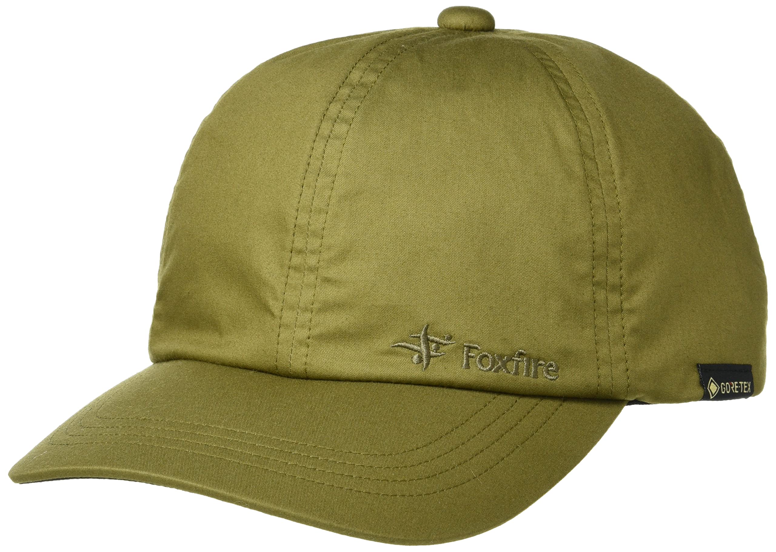 

Кепка Campers 5522316 Olive [Foxfire] [5522316] [Использован GORE-TEX] [Водонепроницаемый] оливковый