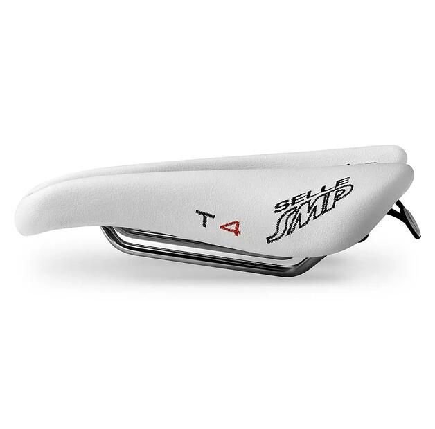 Selle SMP T4 Carbon велосипедное седло