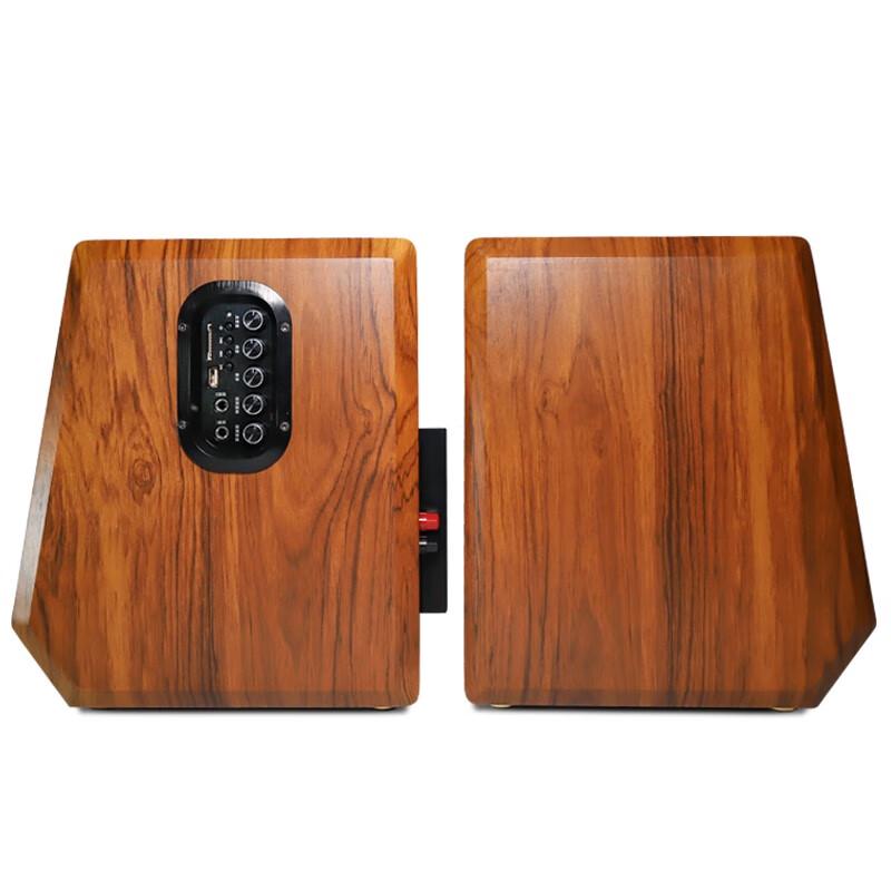 Gmtd CL04 Active 2.0 Stereo Speaker