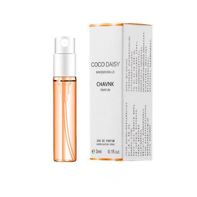 Exquisites Mädchenparfüm, lang anhaltendes Eau de Parfum, tragbares Parfümspray