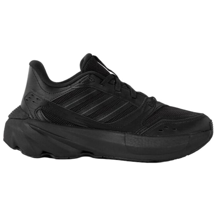 Adidas Boom 2 Style Mn Comfortable Versatile Durable Low Top Running Shoes Unisex sneakers Black KI1160