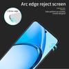 PINWUYO JK Series-2 for Oppo A60 4G Screen Protector High Aluminum-Silicon Glass Anti-Shatter Film