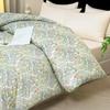 PAUI DAVID Starry Sleep Brushed Quilt