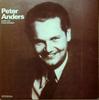 LP Record PETER ANDERS FRANZ SCHUBERT  Lieder Von Franz Schubert 822611 ETERNA 1983 German Dem Classical Used