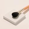 [Subtle Color] THE TOOL LAB 157 Light Touch Blusher Brush