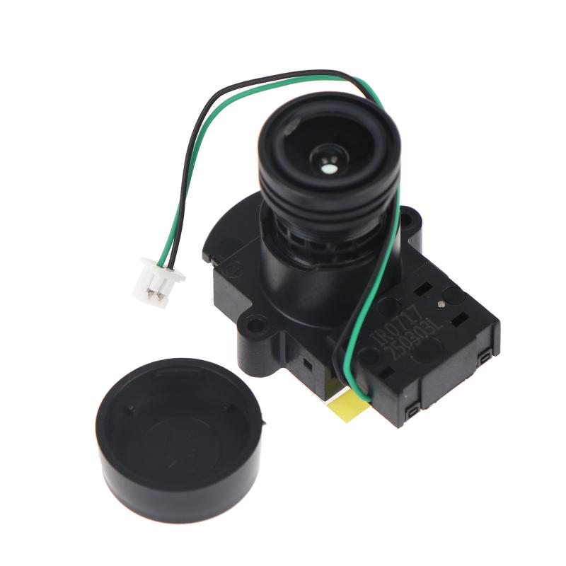 1/3Pcs Lens 3.6Mm 2 Mega Pixel M12 Mount 1/3" Formate F2.0 Aperture 95 Degree With Ir Cut For Security Cameras