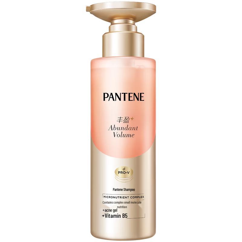 

Pantene Fullness & Anti-Breakage Shampoo