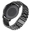 22mm Metal Strap for Samsung Watch 46mm/3/Gear S3/Huawei Watch GT-2-3-Pro/GT5 GT6 46mm Stainless Steel Wristband for Amazfit GTR