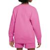 Nike Sweatshirt Sportswear Club Kids' DD7473-675
