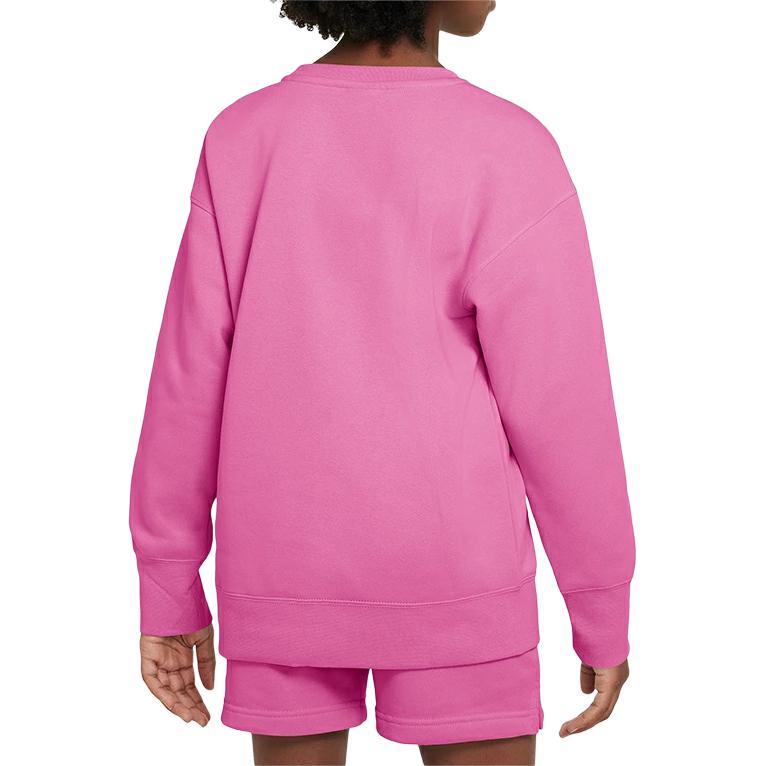 Nike Sweatshirt Sportswear Club Kids' DD7473-675