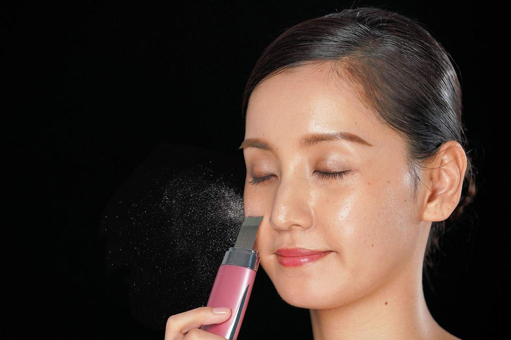 Mise Double Peeling Premium MS40P YA-MAN