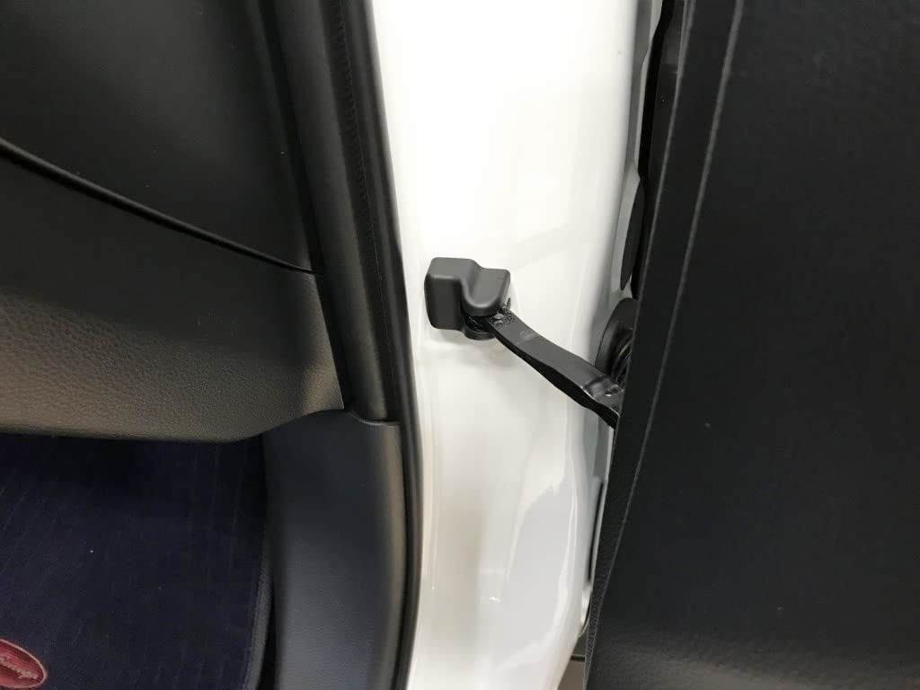 Toyota 60 Series New Prius PRIUS Exclusive Door Striker Door