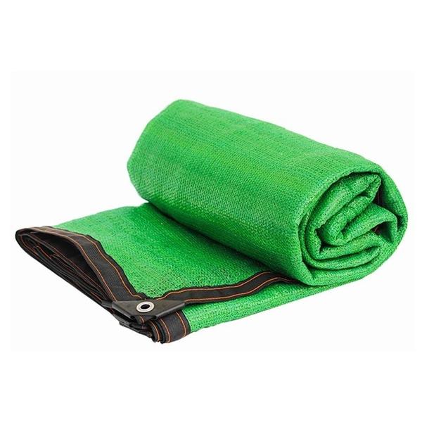 Outdoor Patio Sun Shade Cloth With Grommets, Garden Sun Shade Sails, Canopy Shelter Cover