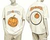 Helloween Per Regalo Fan T-shirt Unisex Unisex Harajuku Oversize Unisex Manica Corta Streetwear Alta Qualità Coppie Comoda Morbida