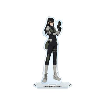 Kaiju No. 8 White Mina Big Acrylic Stand