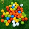Landa 42mm Indoor Golf Practice Balls