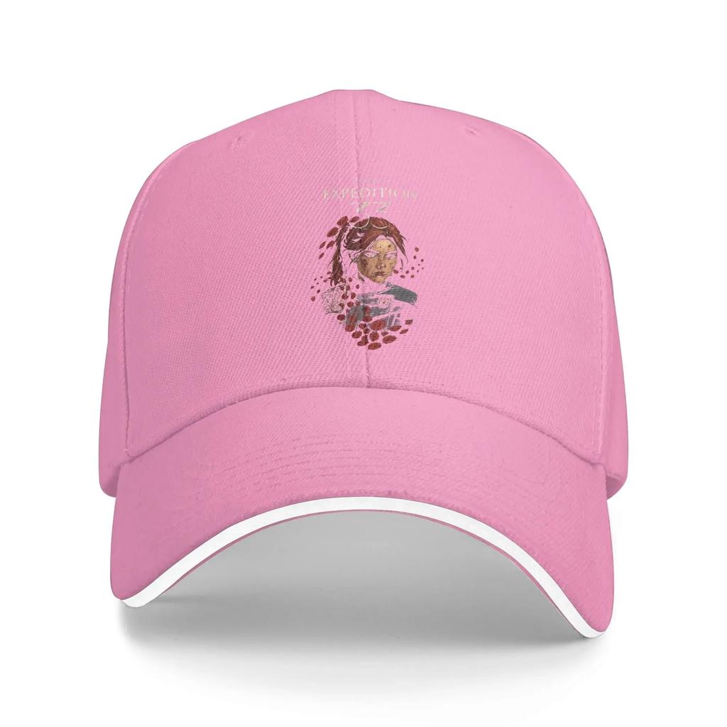 Game Clair Obscur Expedition 33 Baseball Cap  Kpop Rock High Quality Hip Hop Hats Unisex Men Fashion Design Baseball Caps