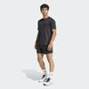 adidas Airchill Intensity Shorts With ClimaCool For Cool And comFortable Wear