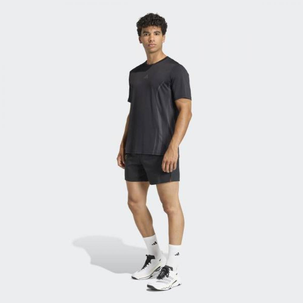adidas Airchill Intensity Shorts With ClimaCool For Cool And comFortable Wear
