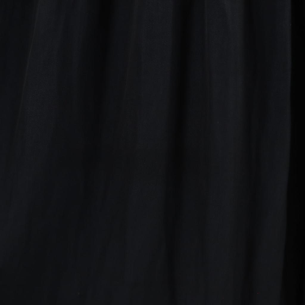 UNITED ARROWS GREEN LABEL RELAXING French Sleeve Waist Gathered One Piece Women Used