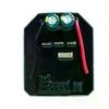 1Pcs Power Tool 50A Electric Wrench Controller Board Aluminum Shell Brushless Lithium Speed Switch Electric Wrench Board