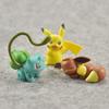 Exquisite Anime Pokemon Figures Poke Ball Set For Kids Perfect Gift Toys