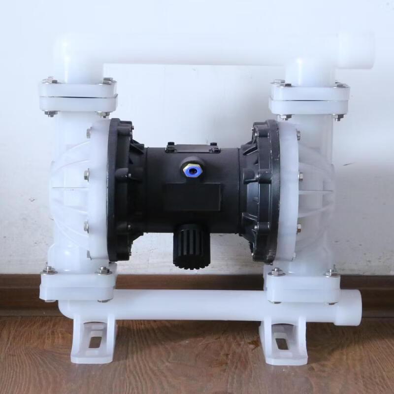 YunDuo QBY-50PP Pneumatic Diaphragm Pump