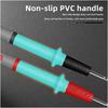 High Precise Electrical Measurement Testing Leads Multimeter Probes With Fine Point Design For Circuit Board Diagnostics