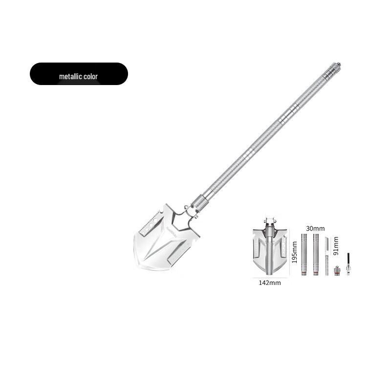 Naturehike Multifunctional Folding Shovel